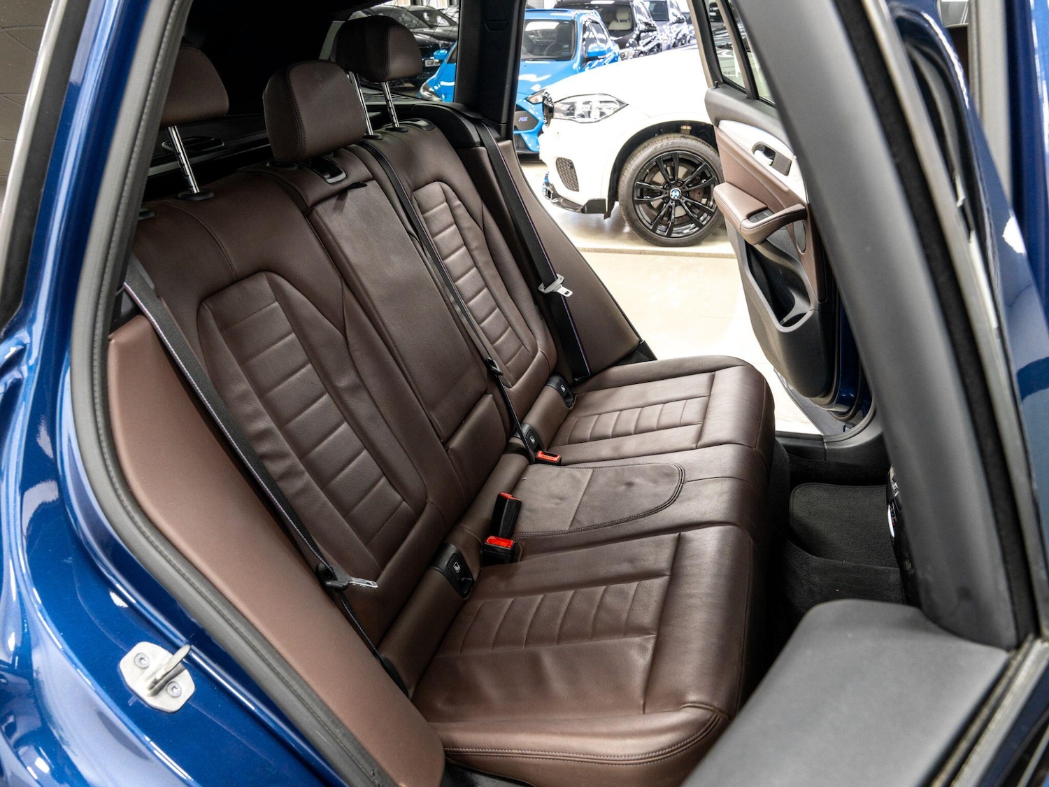 Used BMW X3 2021 for sale - 77131235: Photo 22