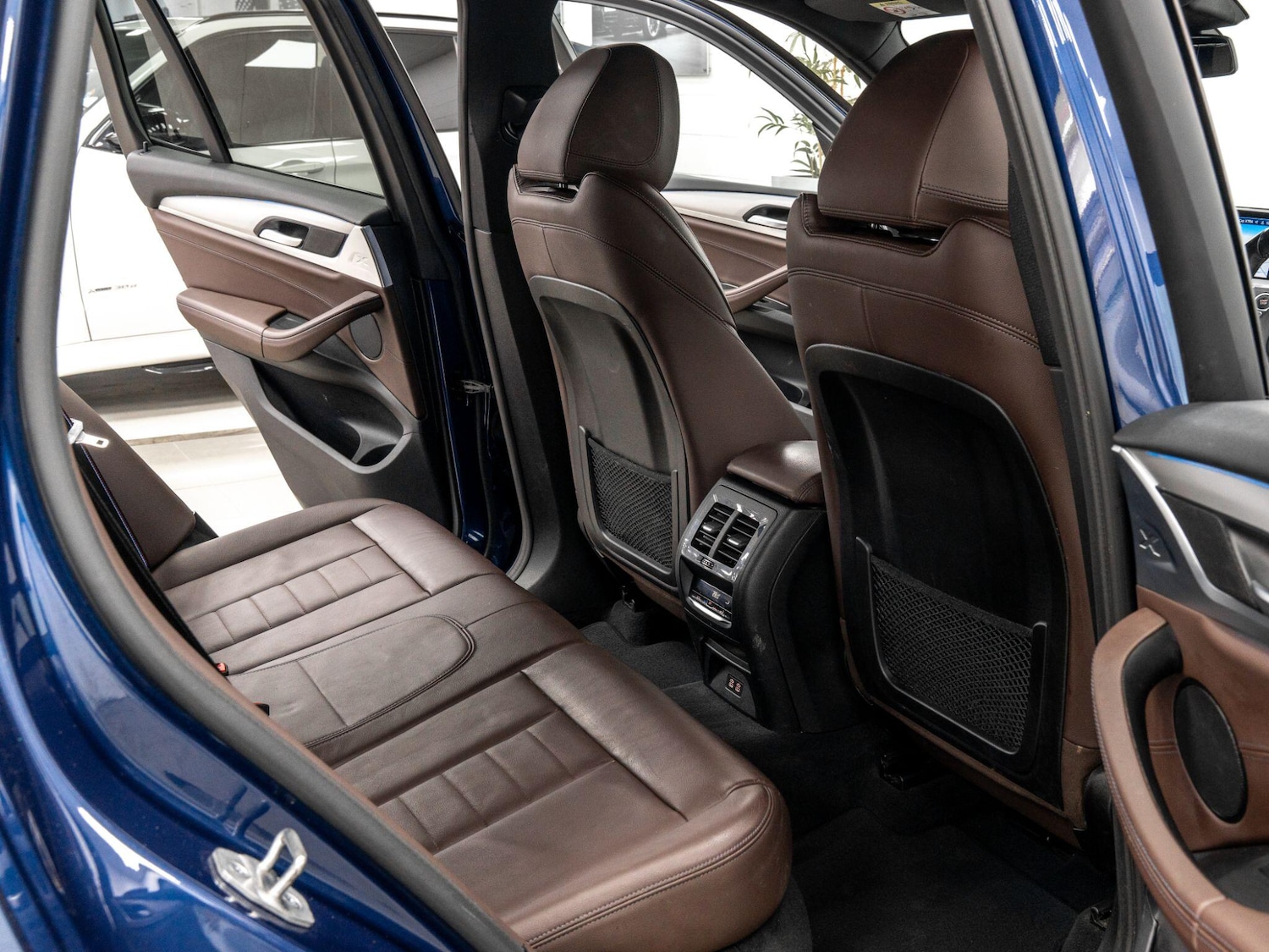 Used BMW X3 2021 for sale - 77131235: Photo 23