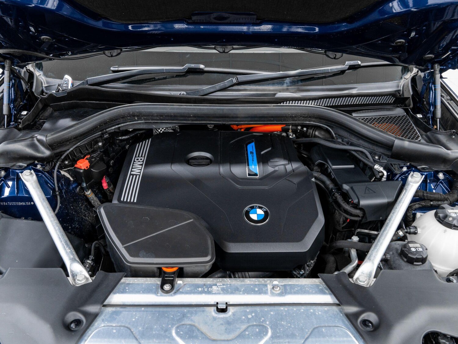 Used BMW X3 2021 for sale - 77131235: Photo 27