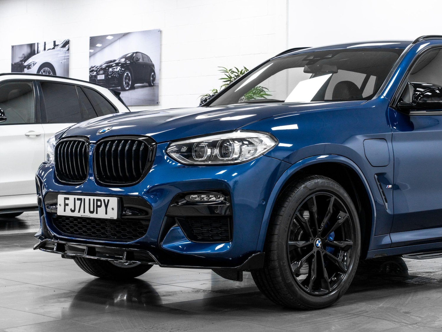 Used BMW X3 2021 for sale - 77131235: Photo 30