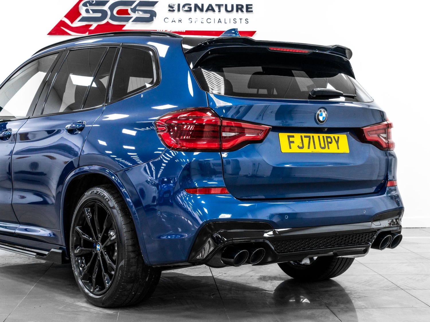 Used BMW X3 2021 for sale - 77131235: Photo 31