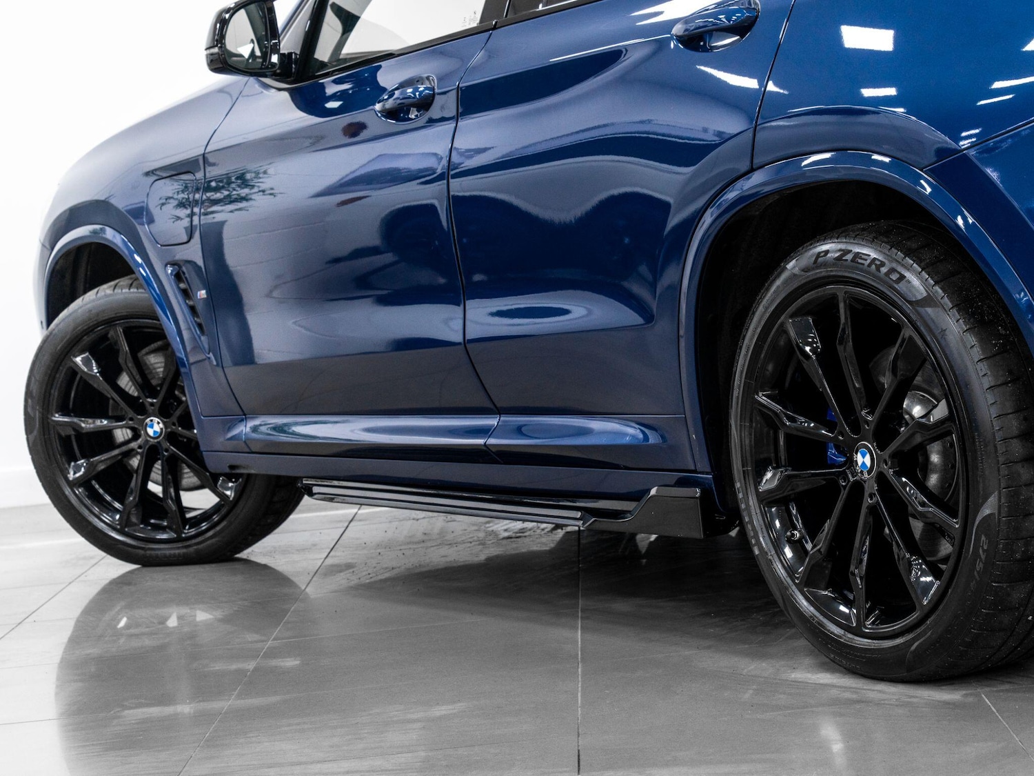 Used BMW X3 2021 for sale - 77131235: Photo 33