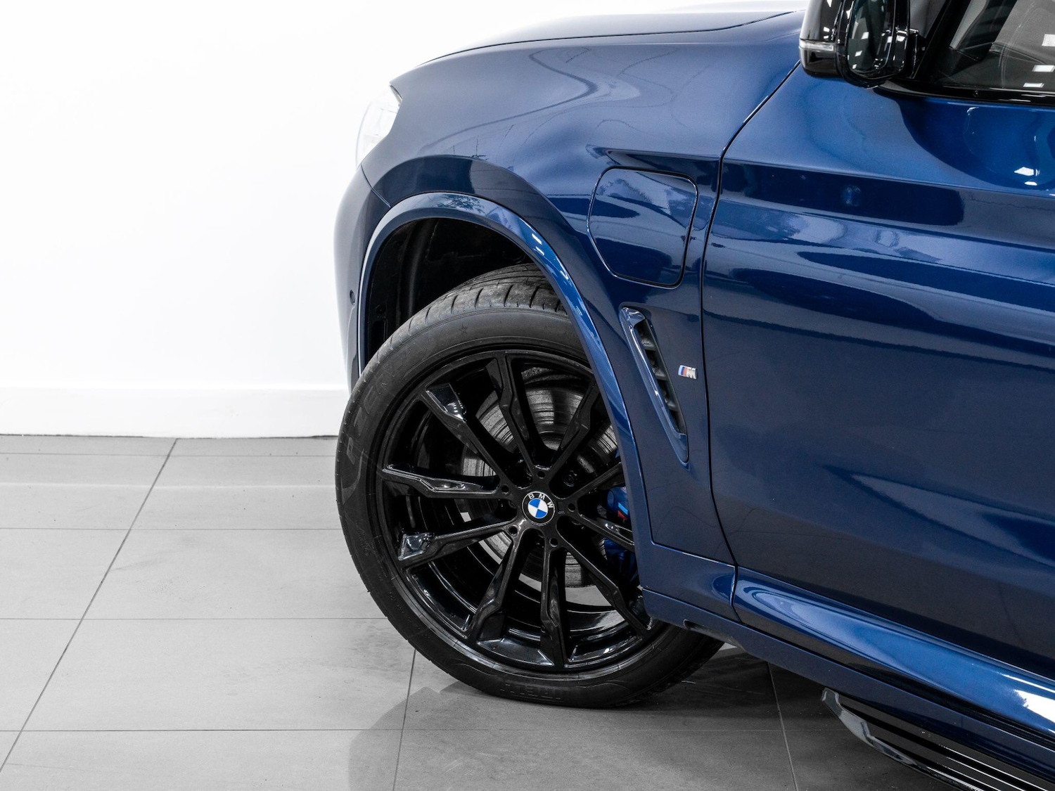 Used BMW X3 2021 for sale - 77131235: Photo 34