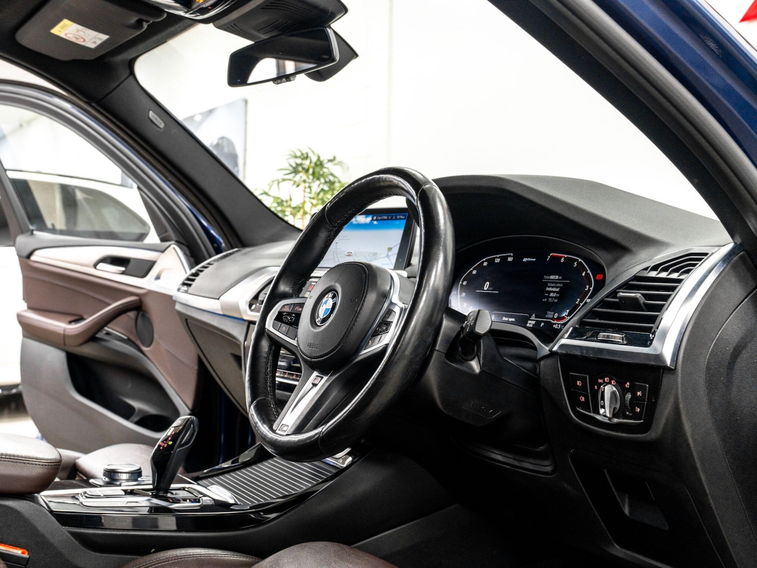 Used BMW X3 2021 for sale - 77131235: Photo 36