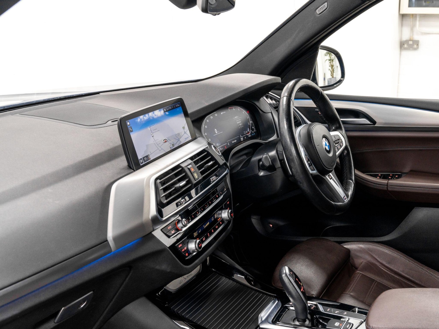 Used BMW X3 2021 for sale - 77131235: Photo 37