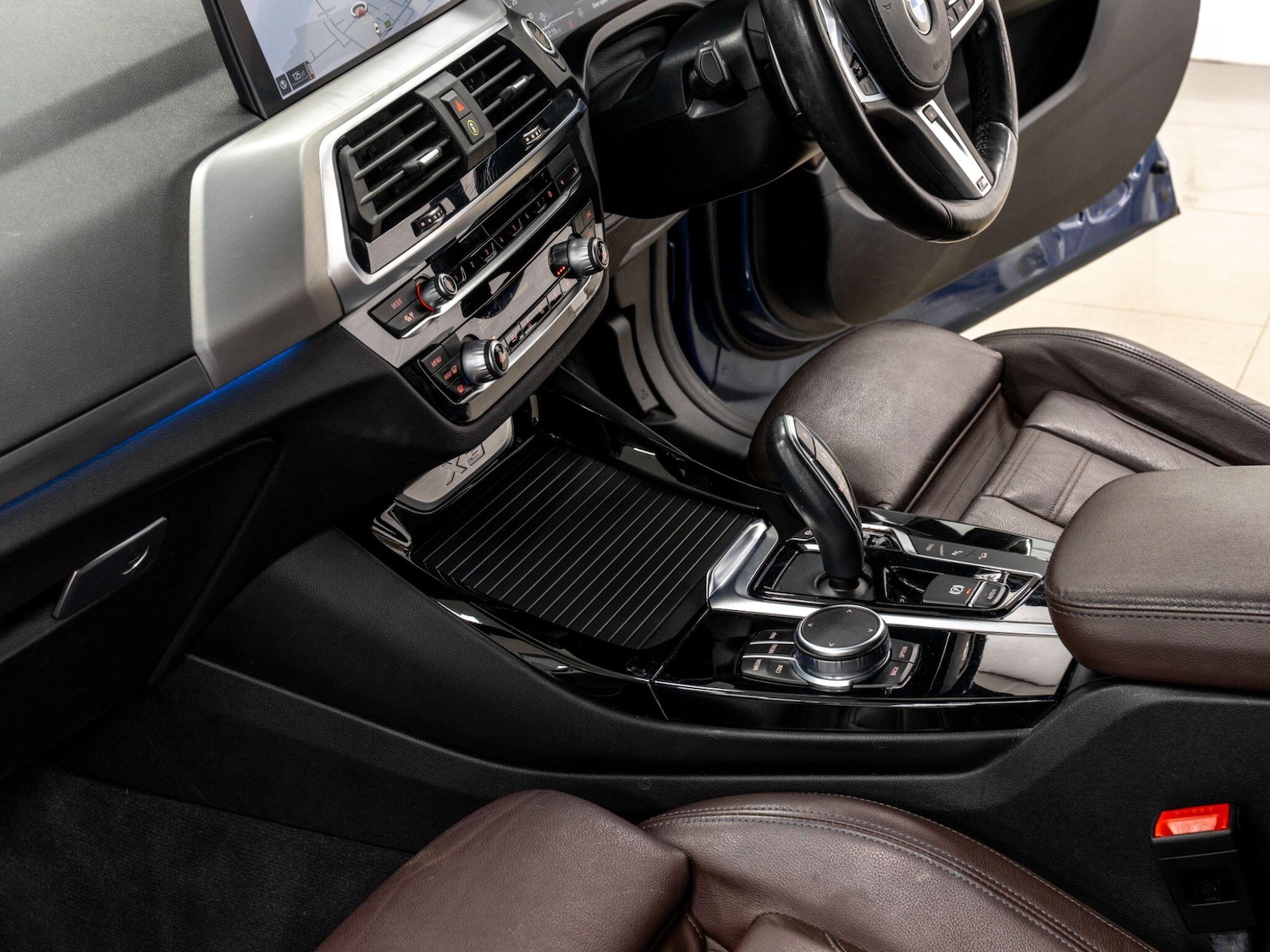 Used BMW X3 2021 for sale - 77131235: Photo 38