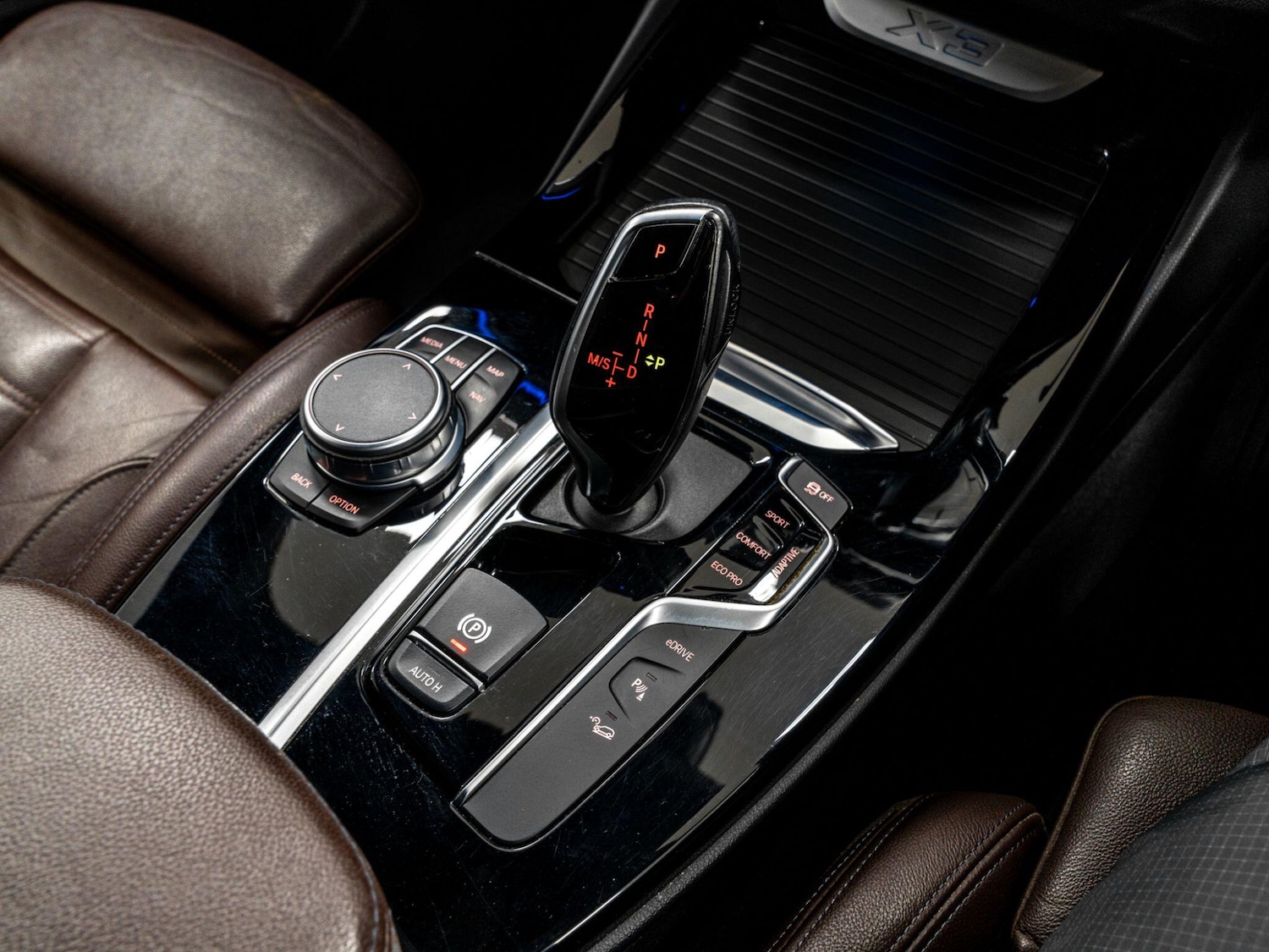 Used BMW X3 2021 for sale - 77131235: Photo 40