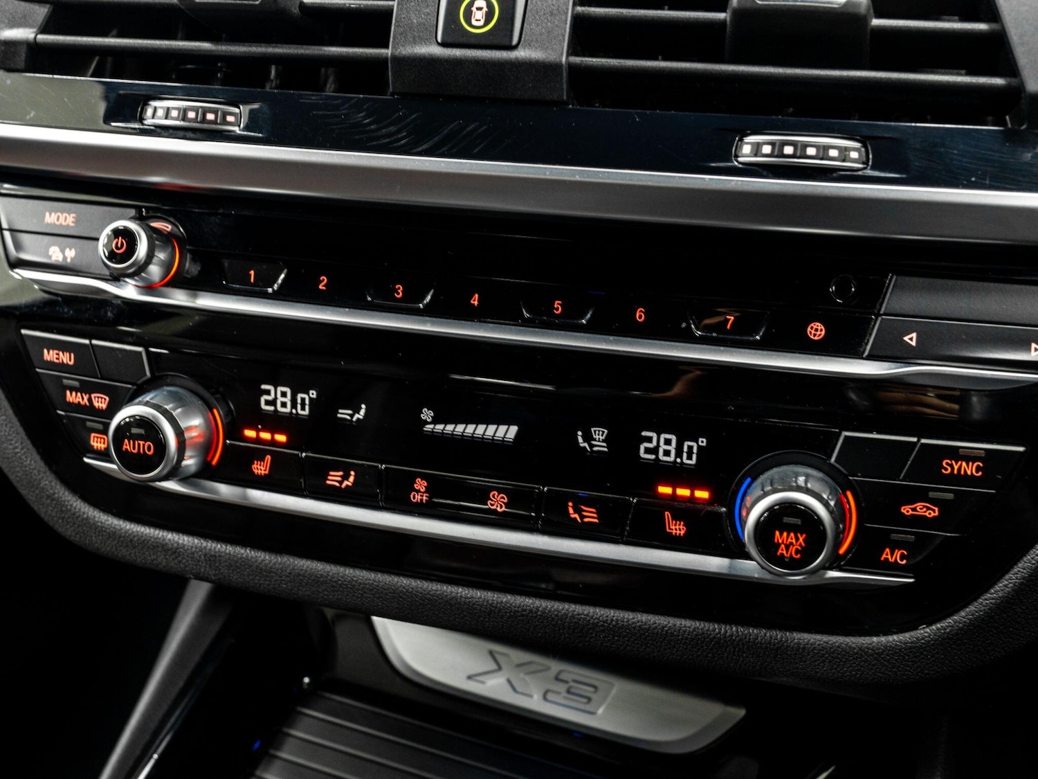 Used BMW X3 2021 for sale - 77131235: Photo 43