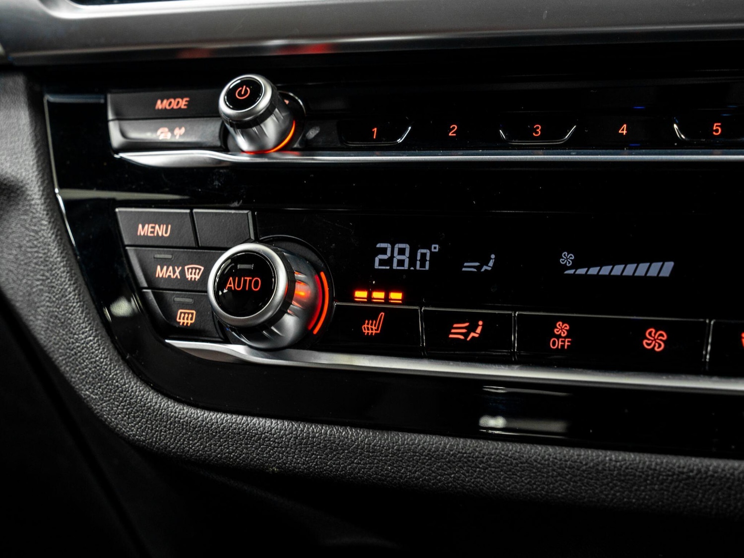 Used BMW X3 2021 for sale - 77131235: Photo 44