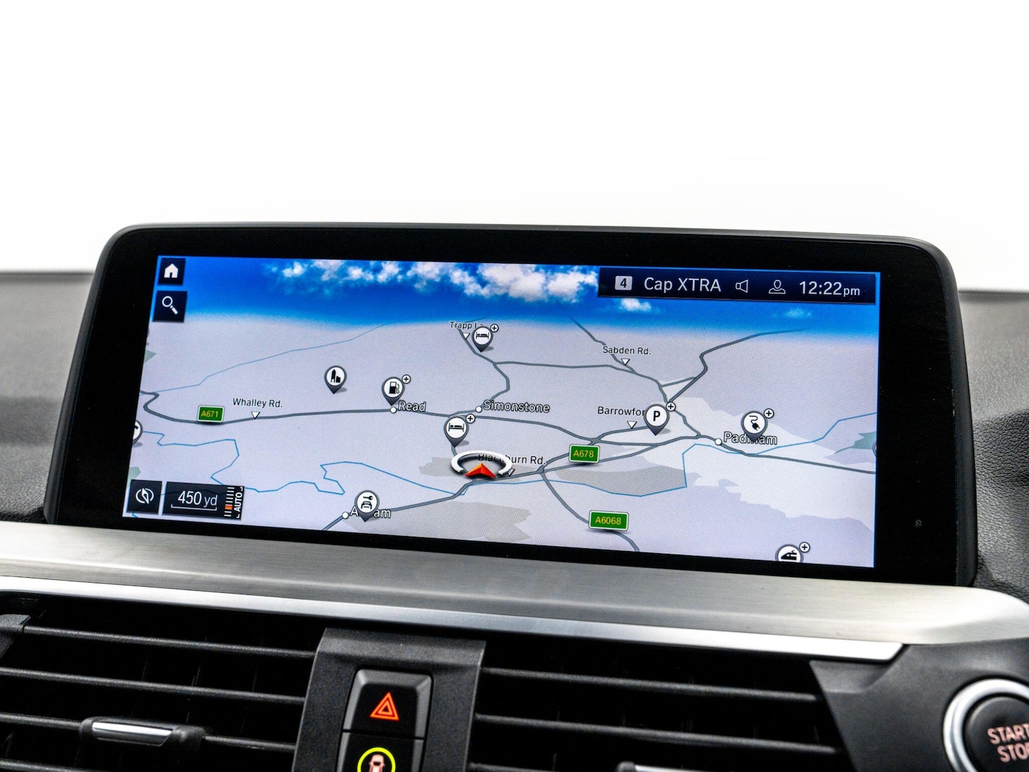 Used BMW X3 2021 for sale - 77131235: Photo 47