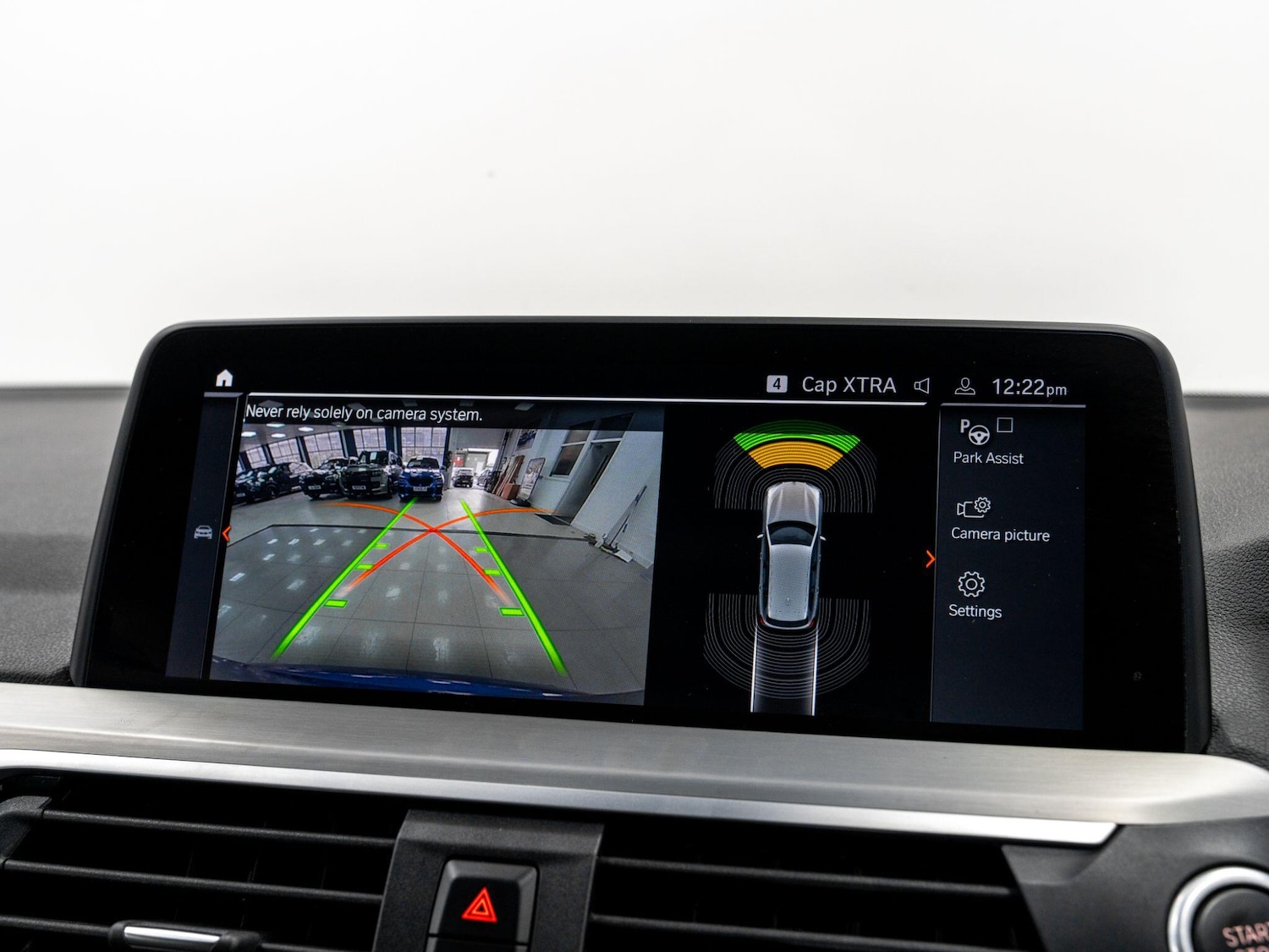 Used BMW X3 2021 for sale - 77131235: Photo 48