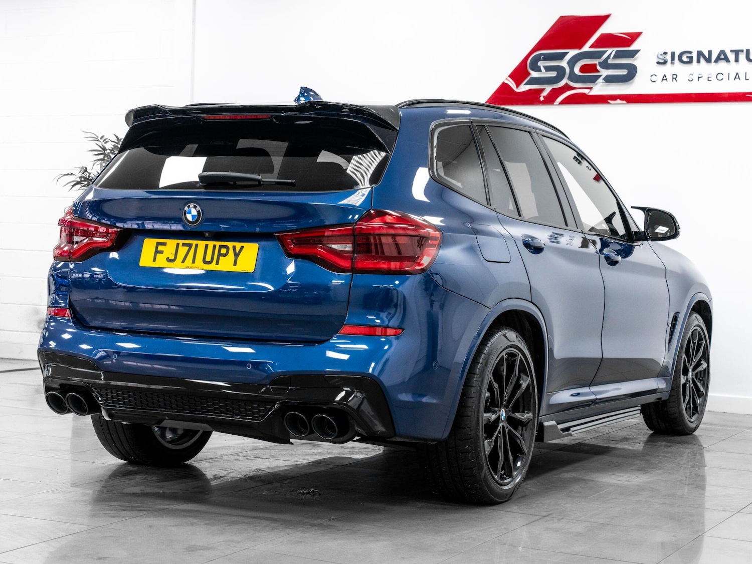 Used BMW X3 2021 for sale - 77131235: Photo 5