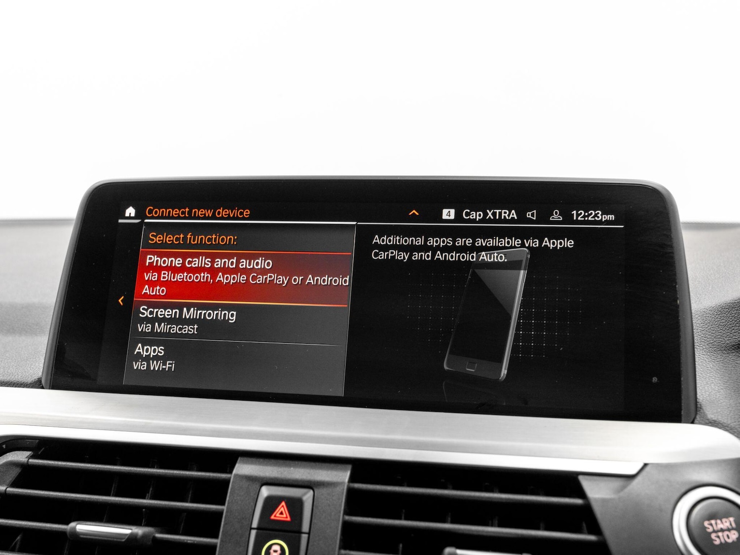 Used BMW X3 2021 for sale - 77131235: Photo 50