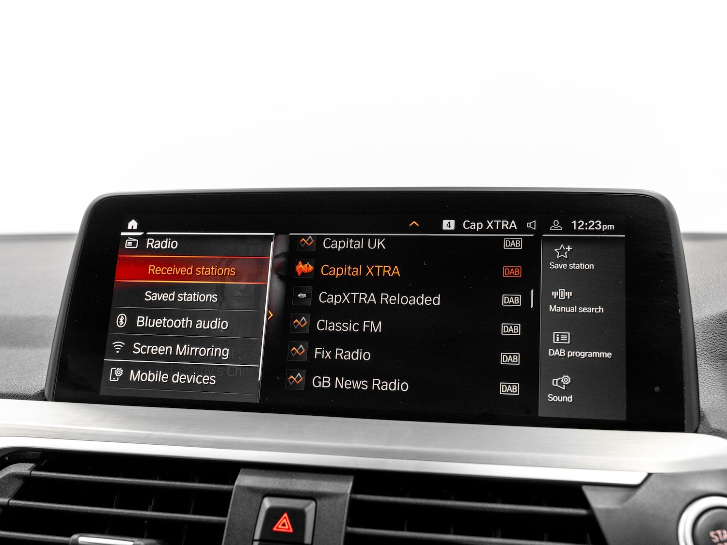 Used BMW X3 2021 for sale - 77131235: Photo 51