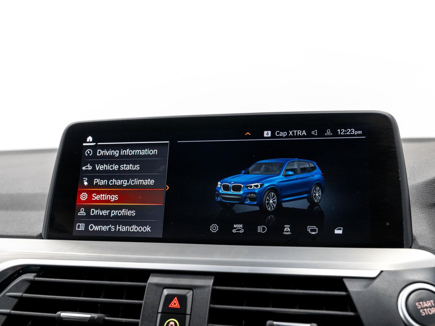 Used BMW X3 2021 for sale - 77131235: Photo 52