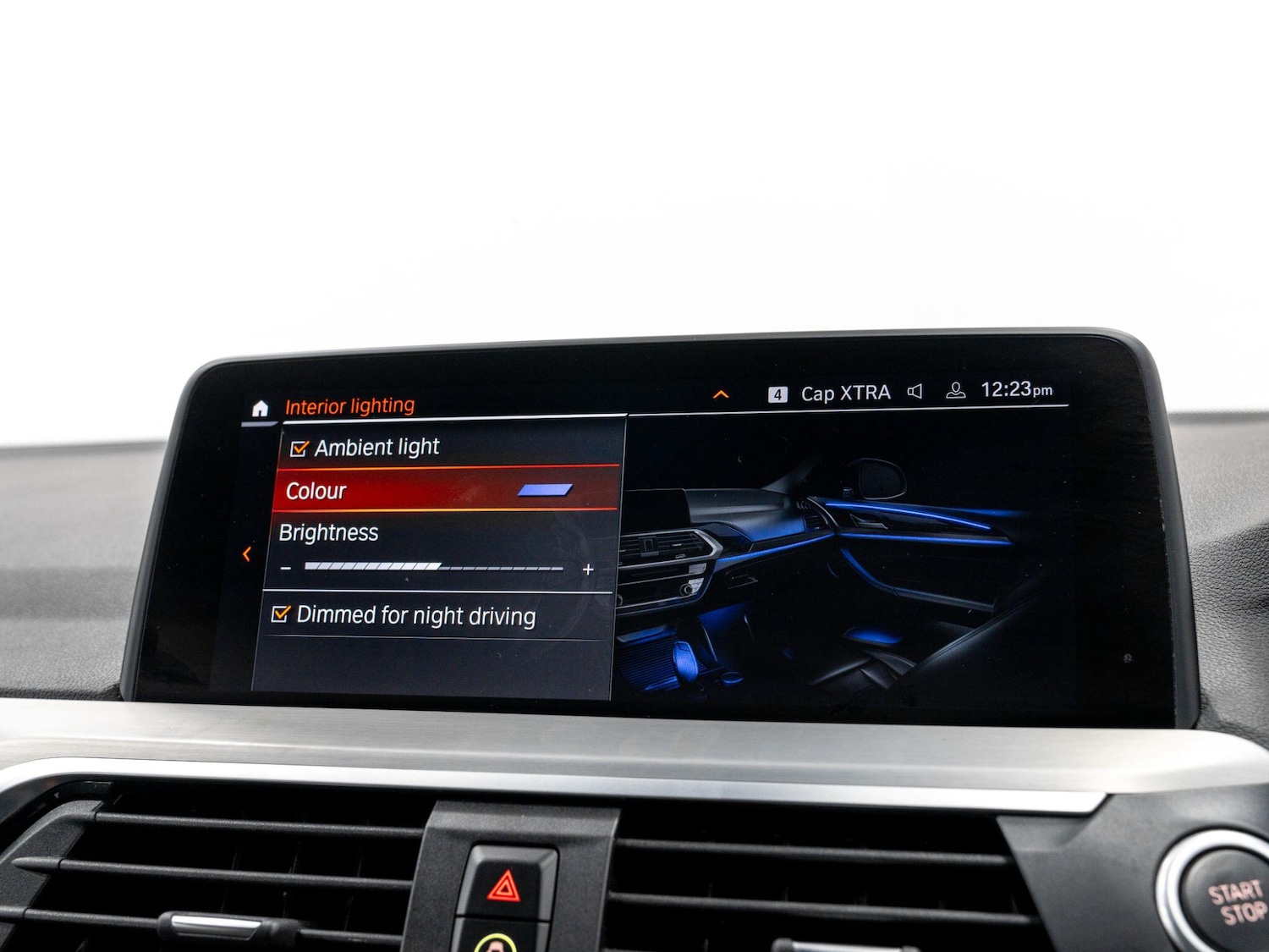 Used BMW X3 2021 for sale - 77131235: Photo 53