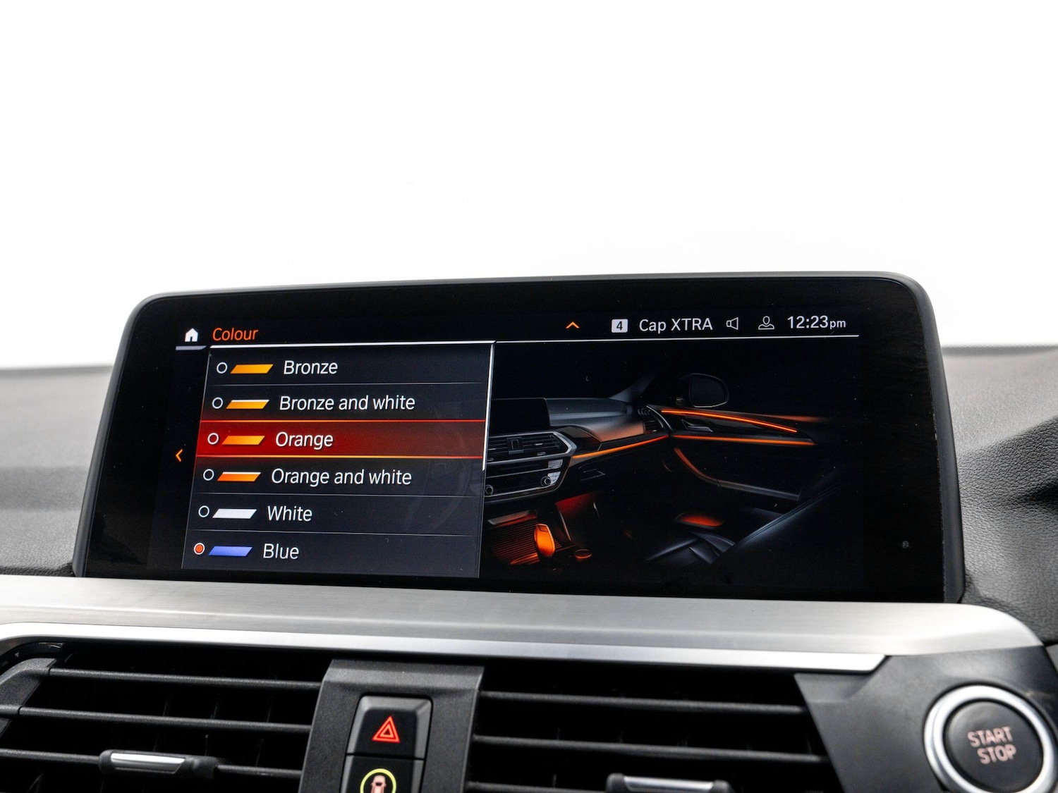 Used BMW X3 2021 for sale - 77131235: Photo 54