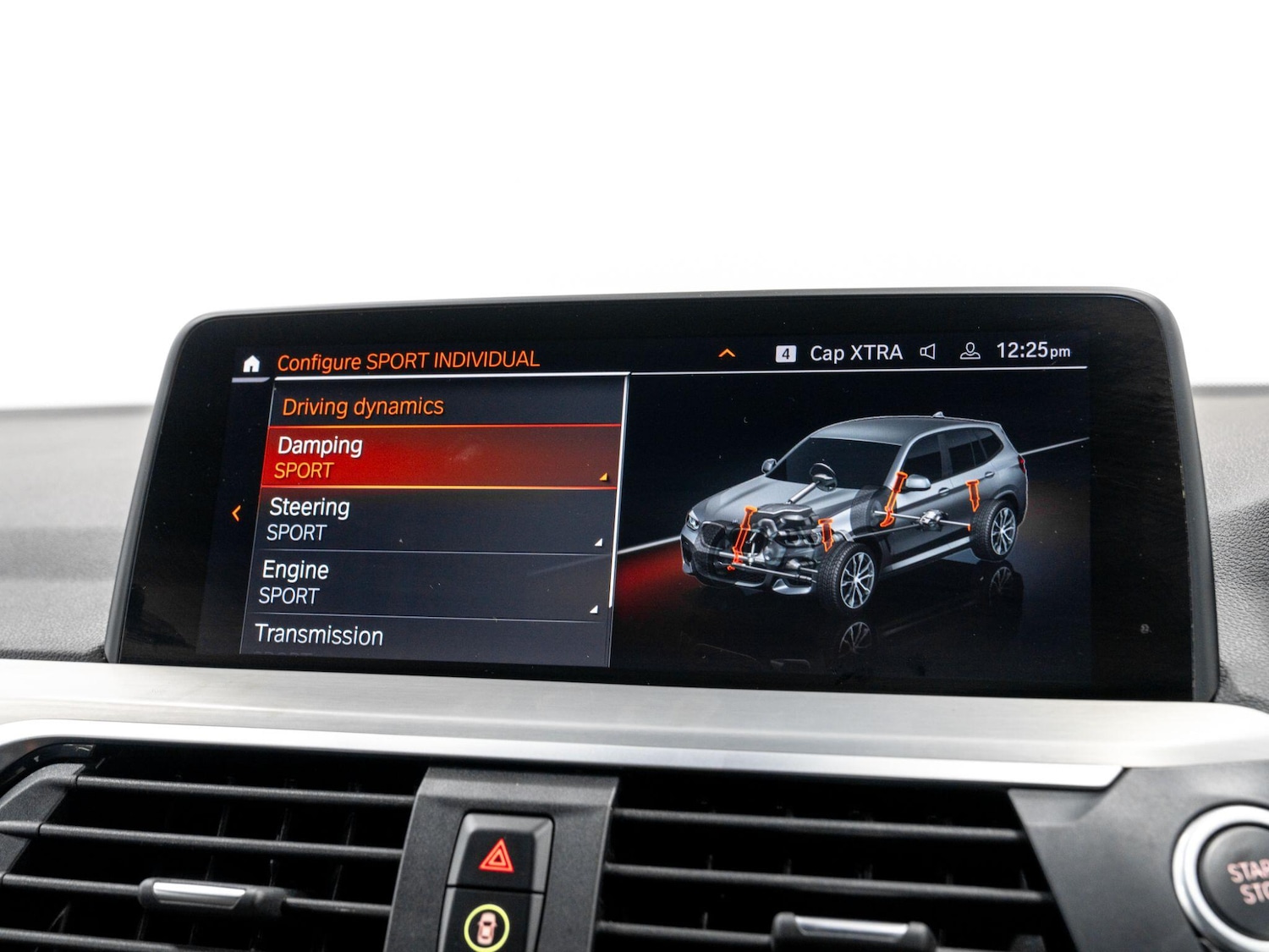 Used BMW X3 2021 for sale - 77131235: Photo 56