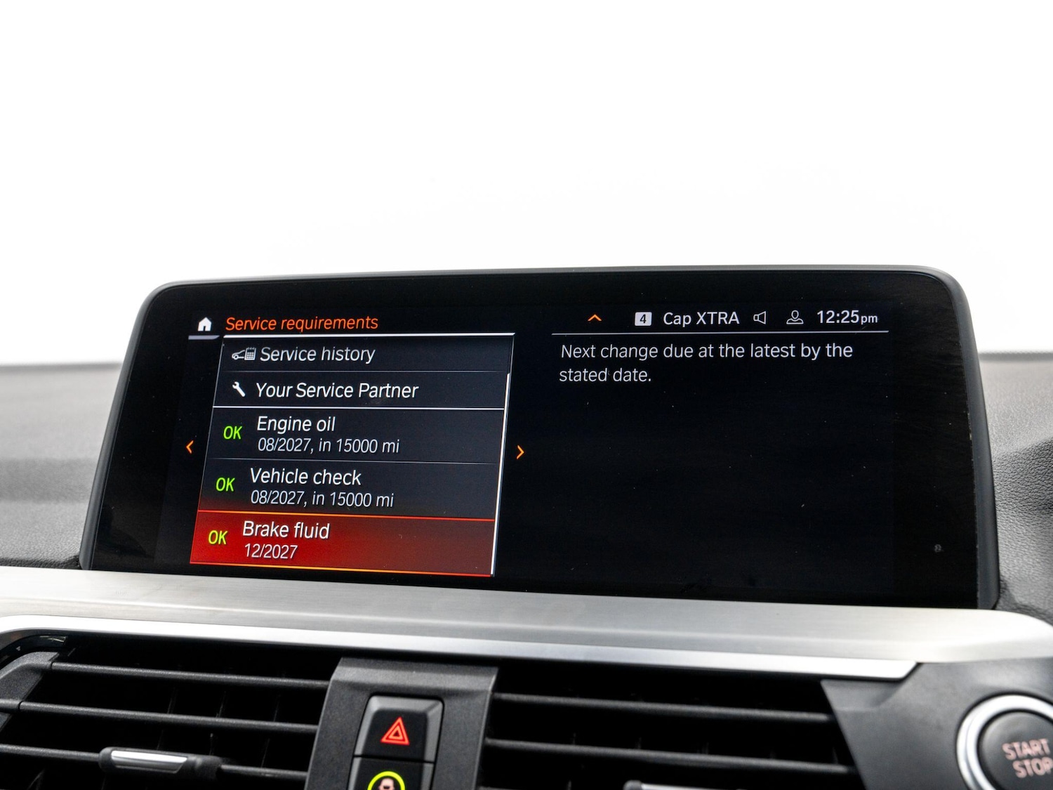 Used BMW X3 2021 for sale - 77131235: Photo 59