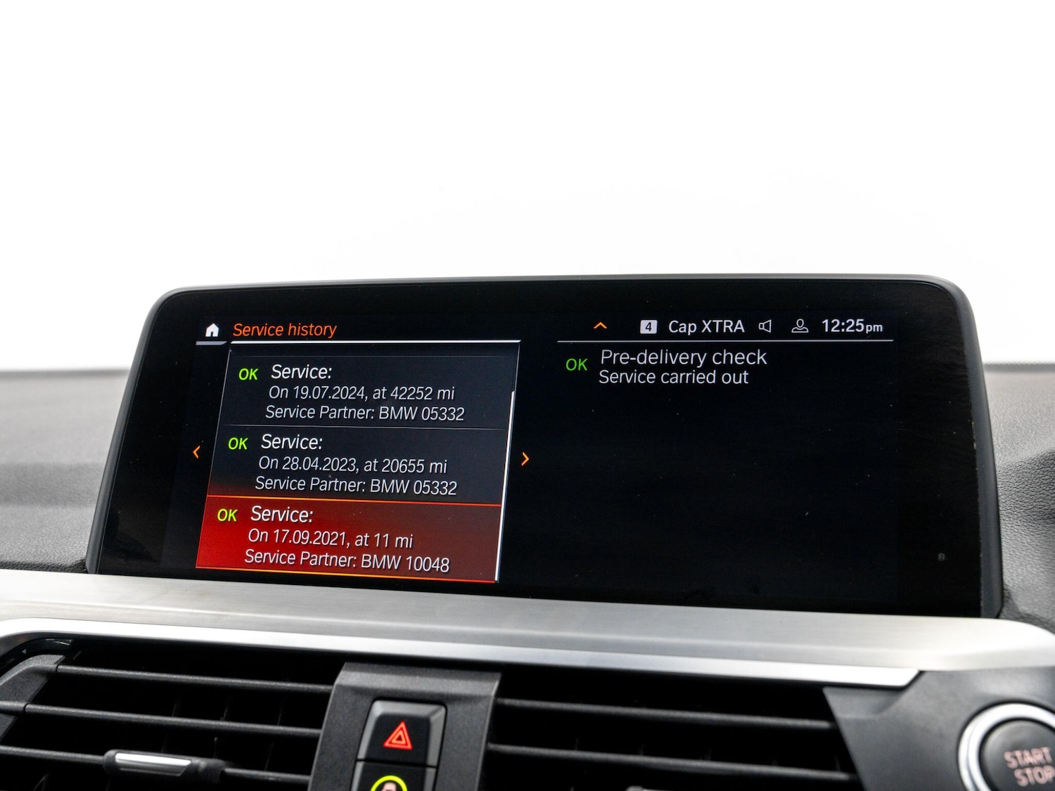 Used BMW X3 2021 for sale - 77131235: Photo 61