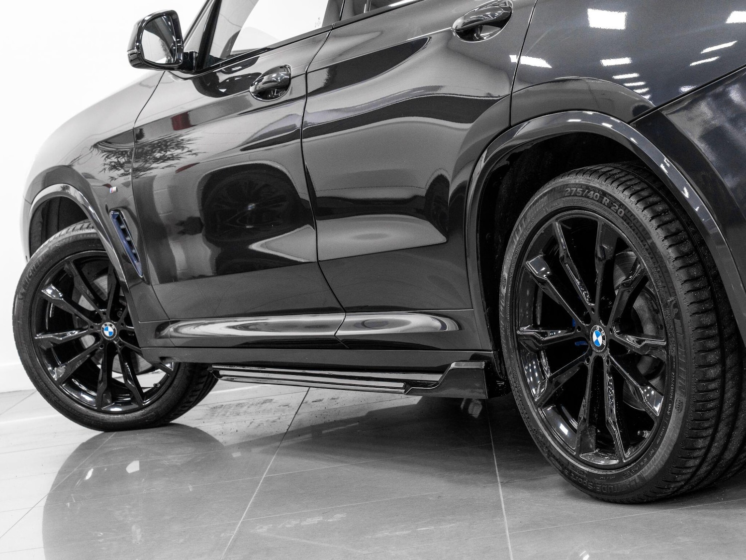 Used BMW X3 2019 for sale - 77799101: Photo 12