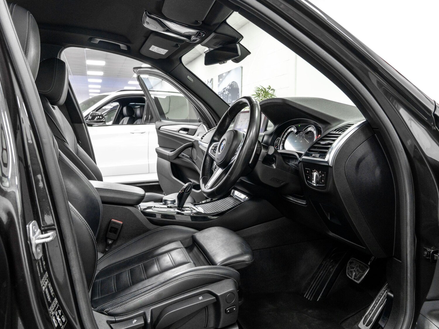 Used BMW X3 2019 for sale - 77799101: Photo 14