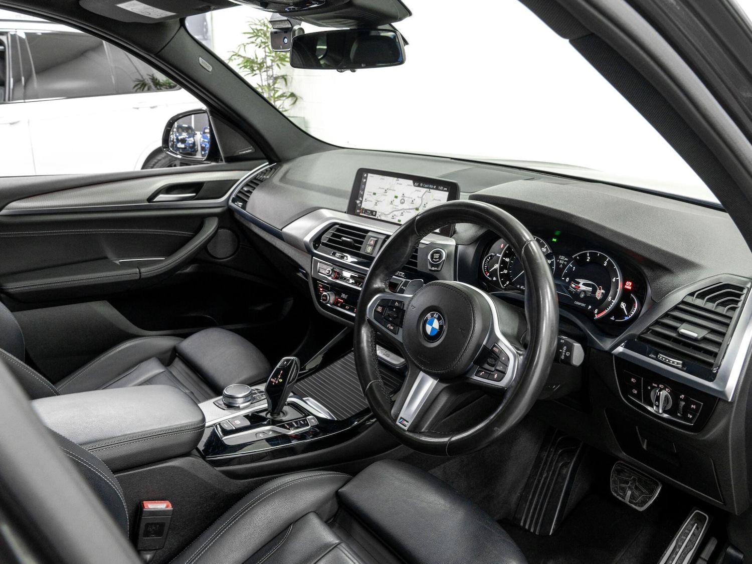 Used BMW X3 2019 for sale - 77799101: Photo 17