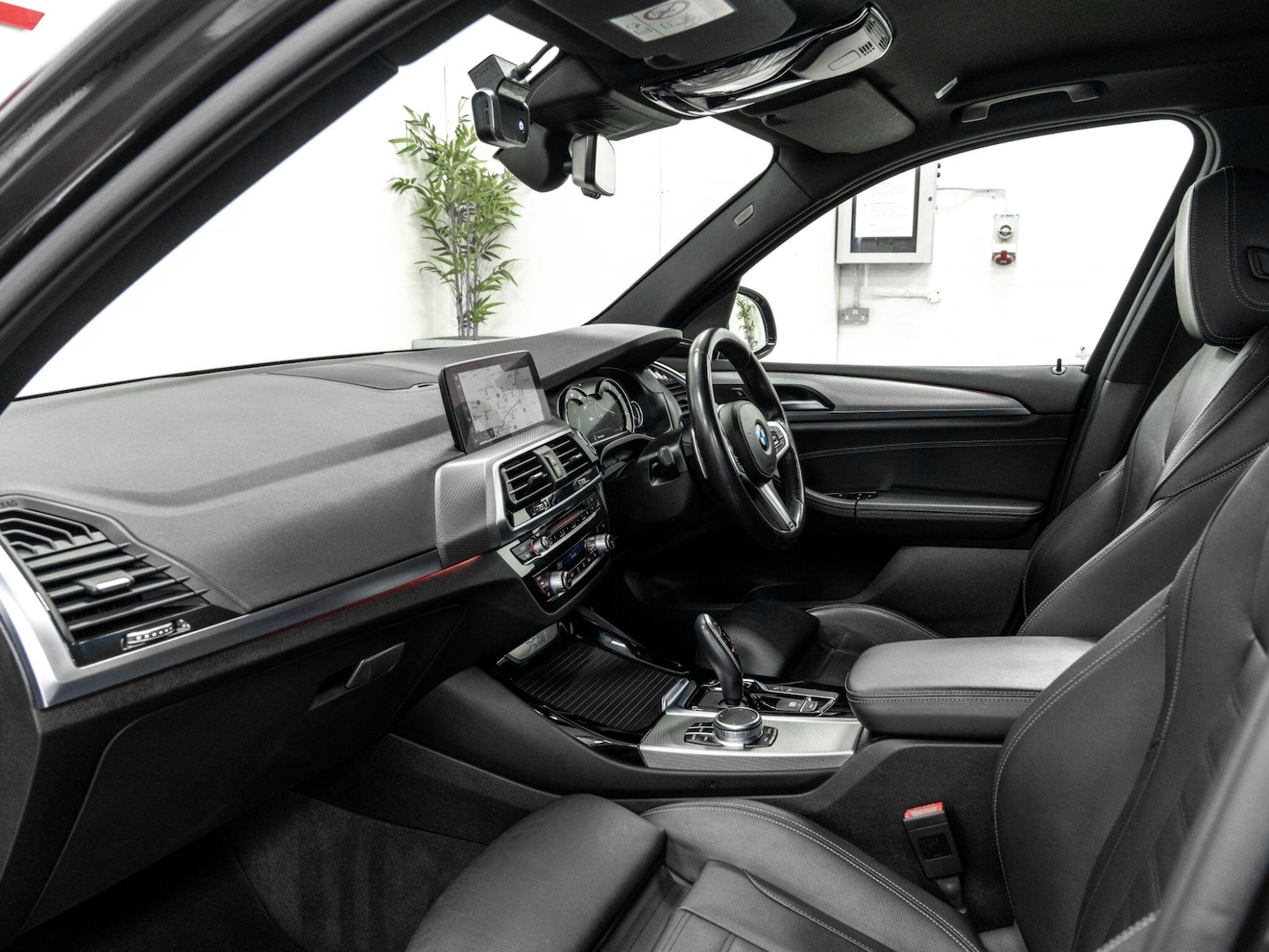 Used BMW X3 2019 for sale - 77799101: Photo 18