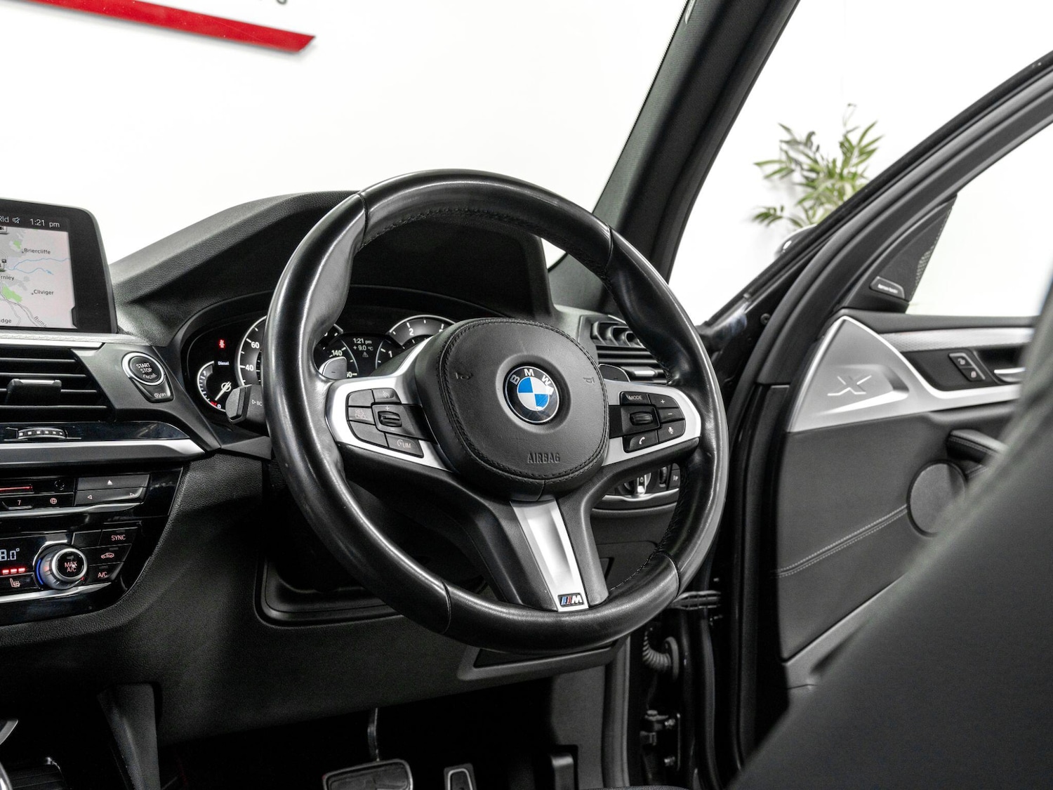 Used BMW X3 2019 for sale - 77799101: Photo 19