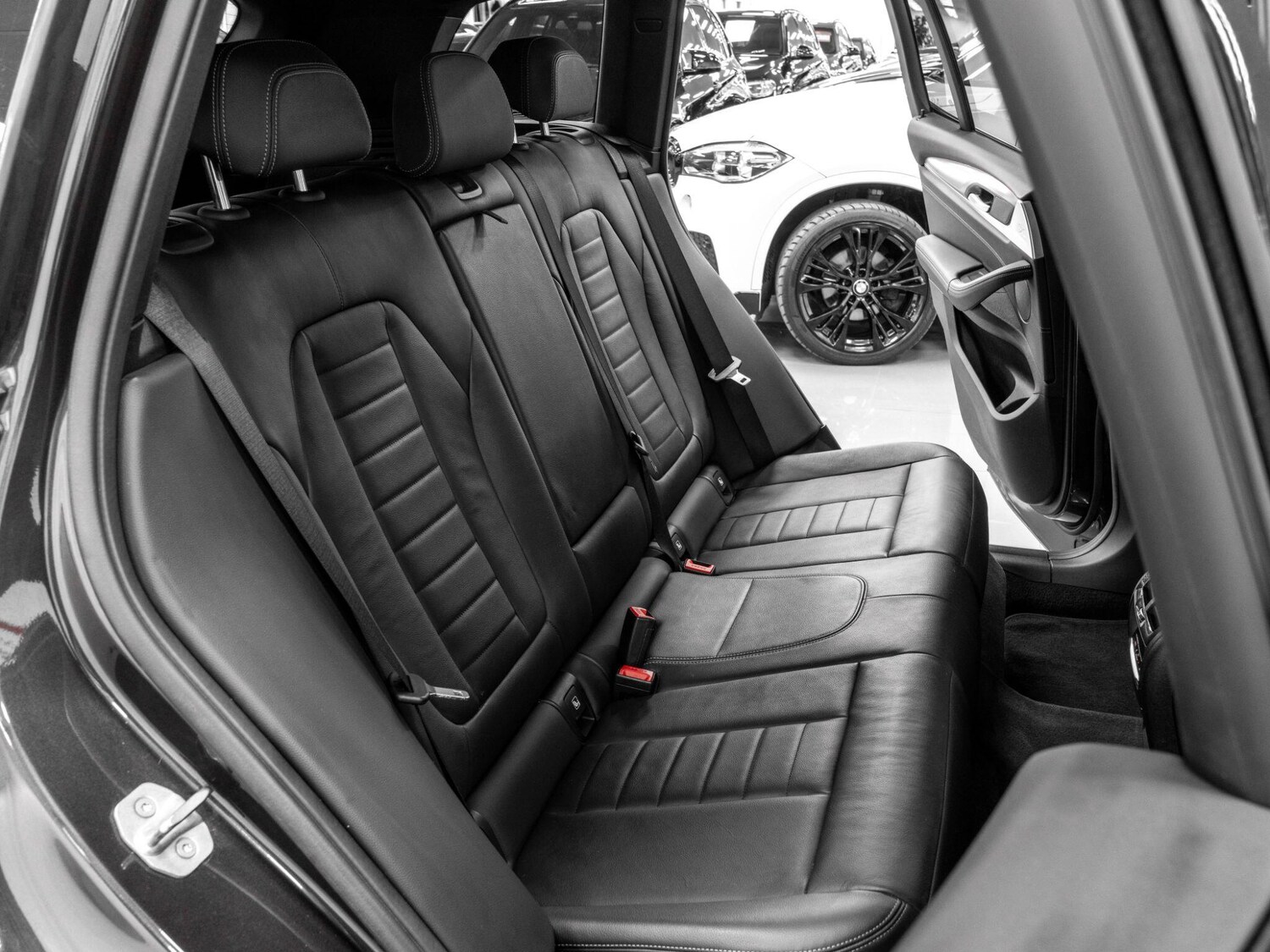 Used BMW X3 2019 for sale - 77799101: Photo 22