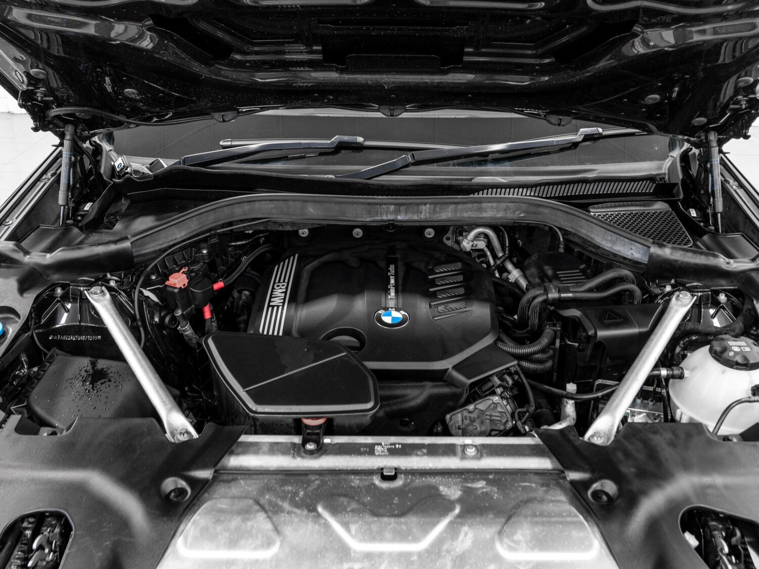 Used BMW X3 2019 for sale - 77799101: Photo 25