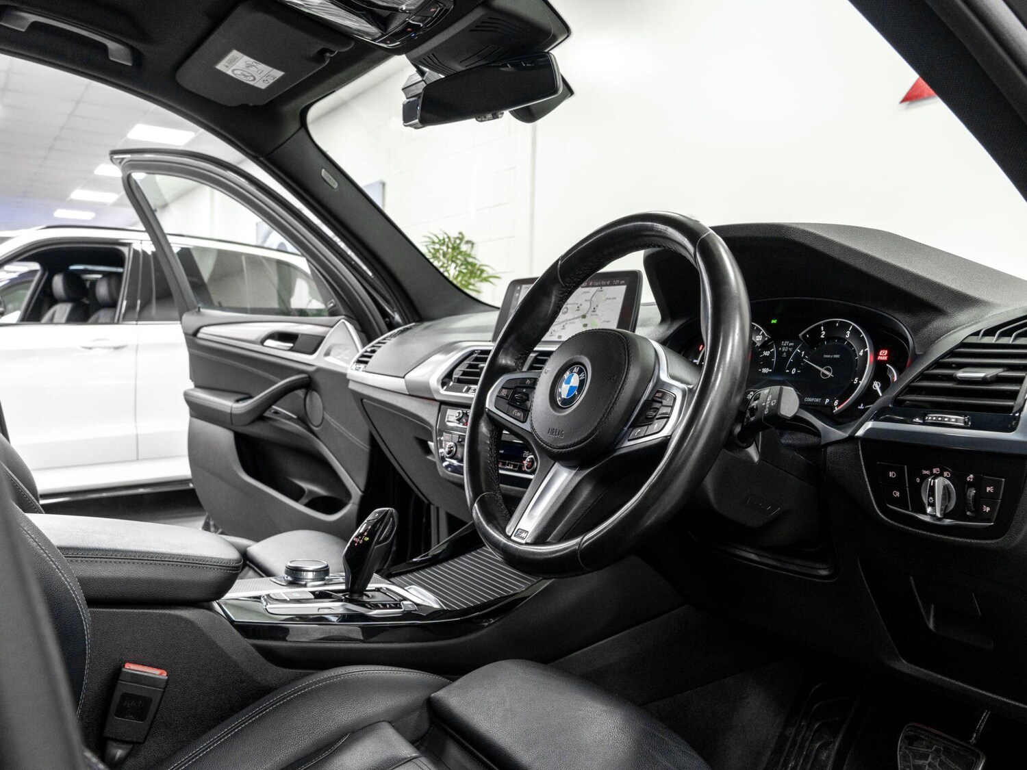 Used BMW X3 2019 for sale - 77799101: Photo 27