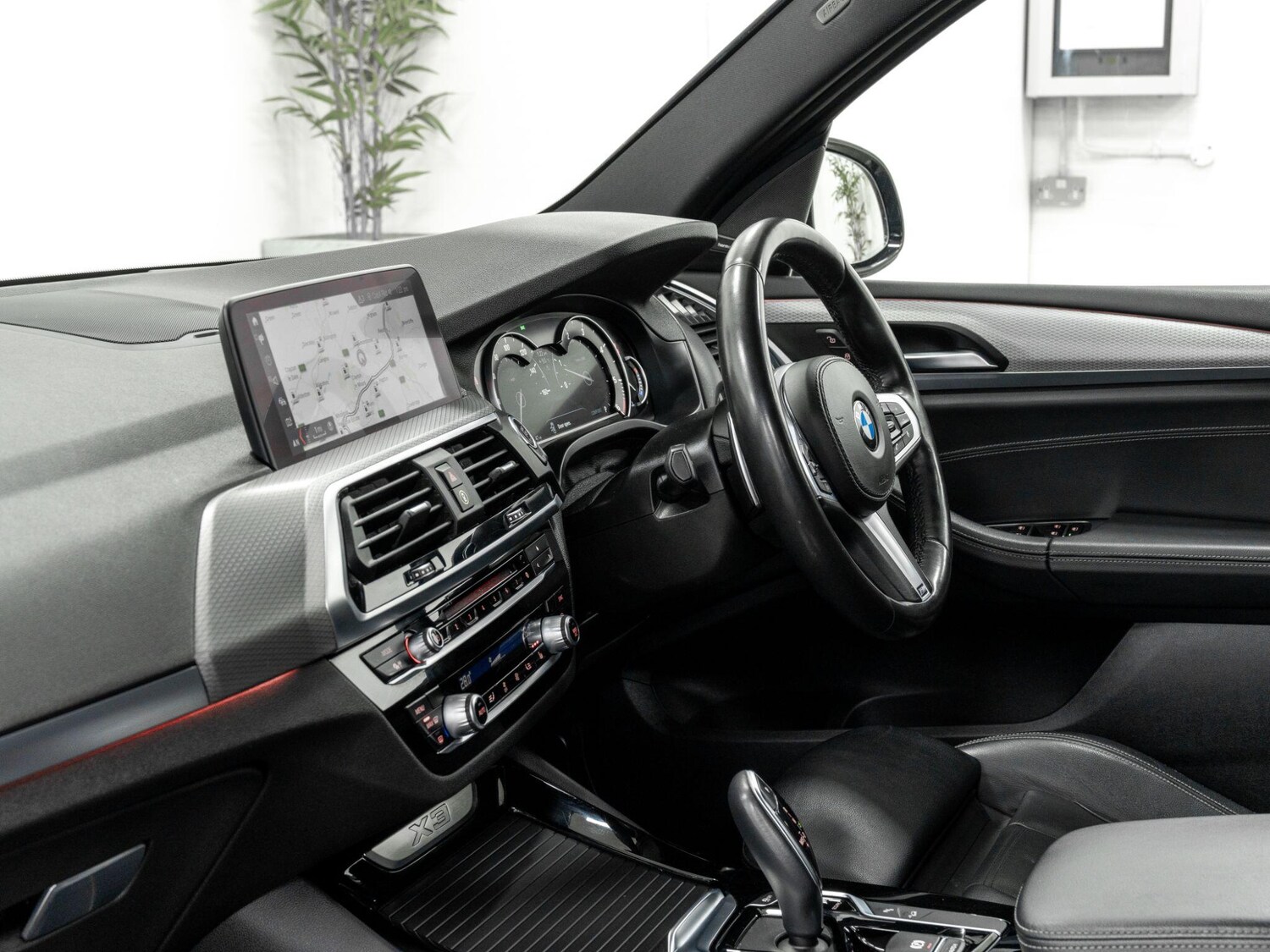 Used BMW X3 2019 for sale - 77799101: Photo 28