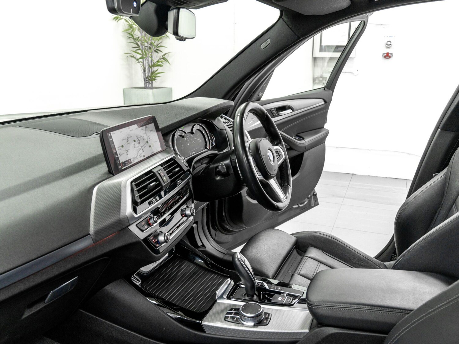 Used BMW X3 2019 for sale - 77799101: Photo 29