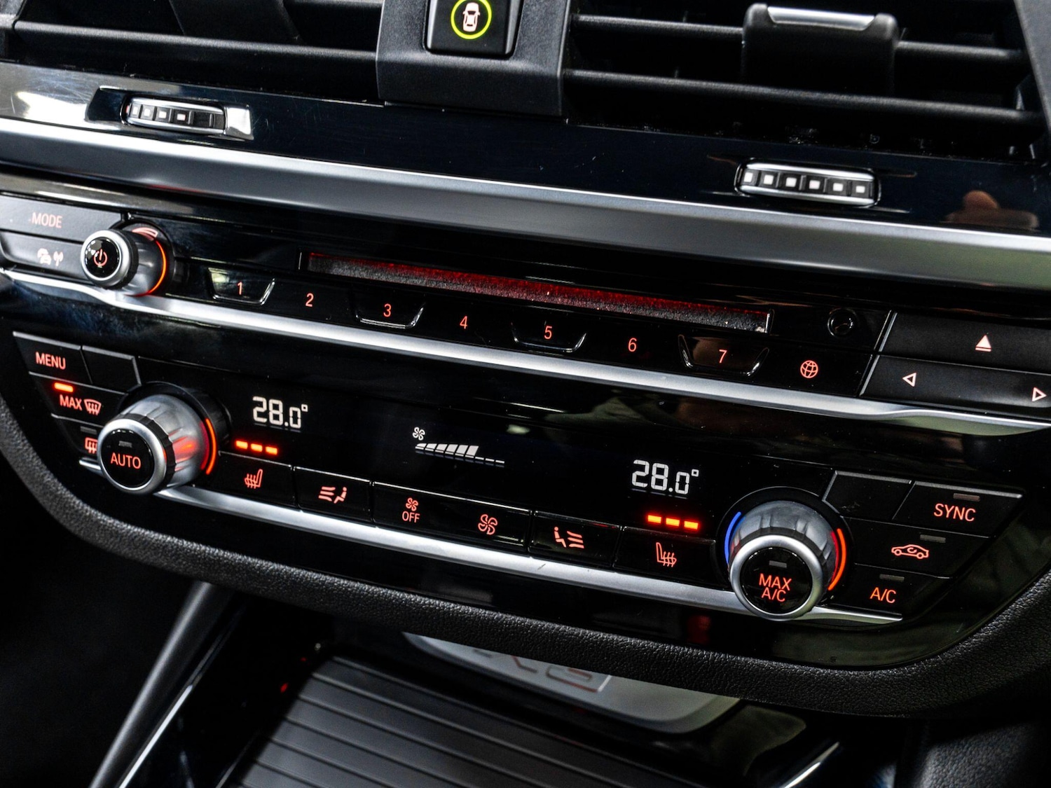 Used BMW X3 2019 for sale - 77799101: Photo 33