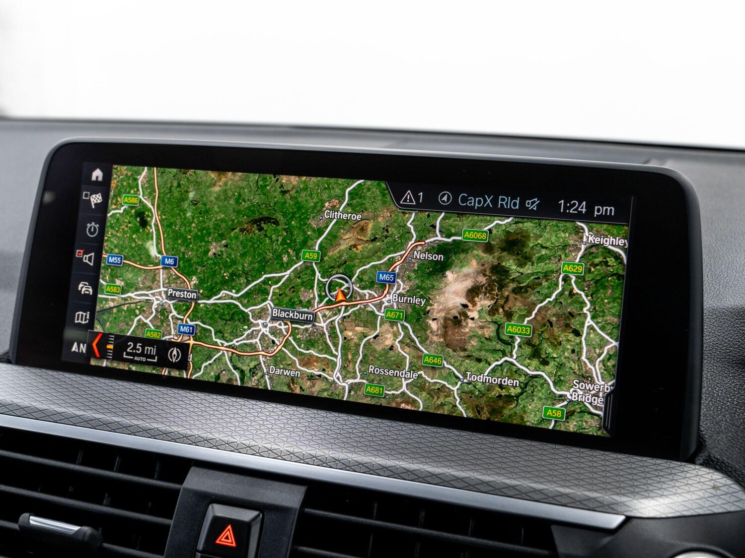 Used BMW X3 2019 for sale - 77799101: Photo 35