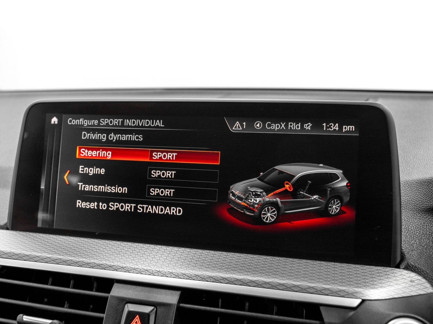 Used BMW X3 2019 for sale - 77799101: Photo 45