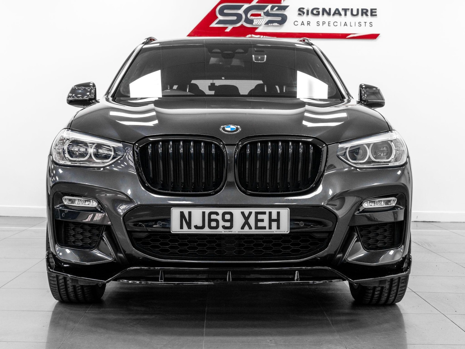 Used BMW X3 2019 for sale - 77799101: Photo 6