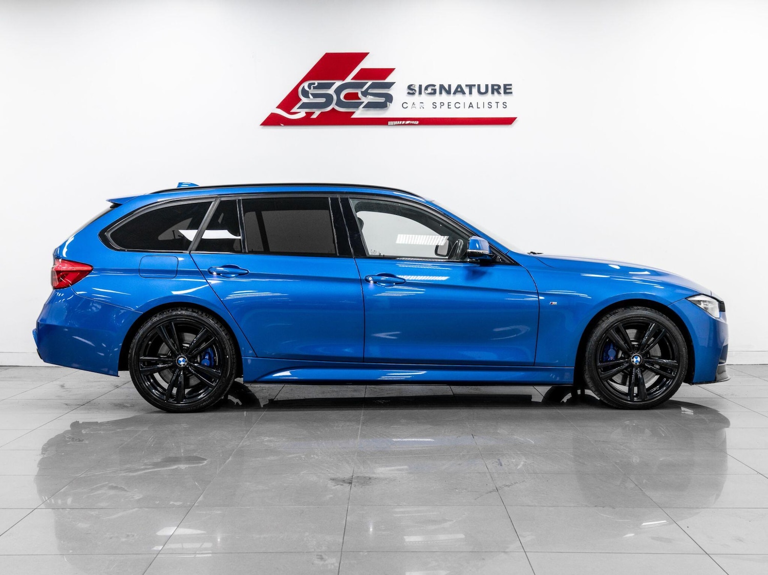 Used BMW 3 Series for sale - 76997288: Photo 10