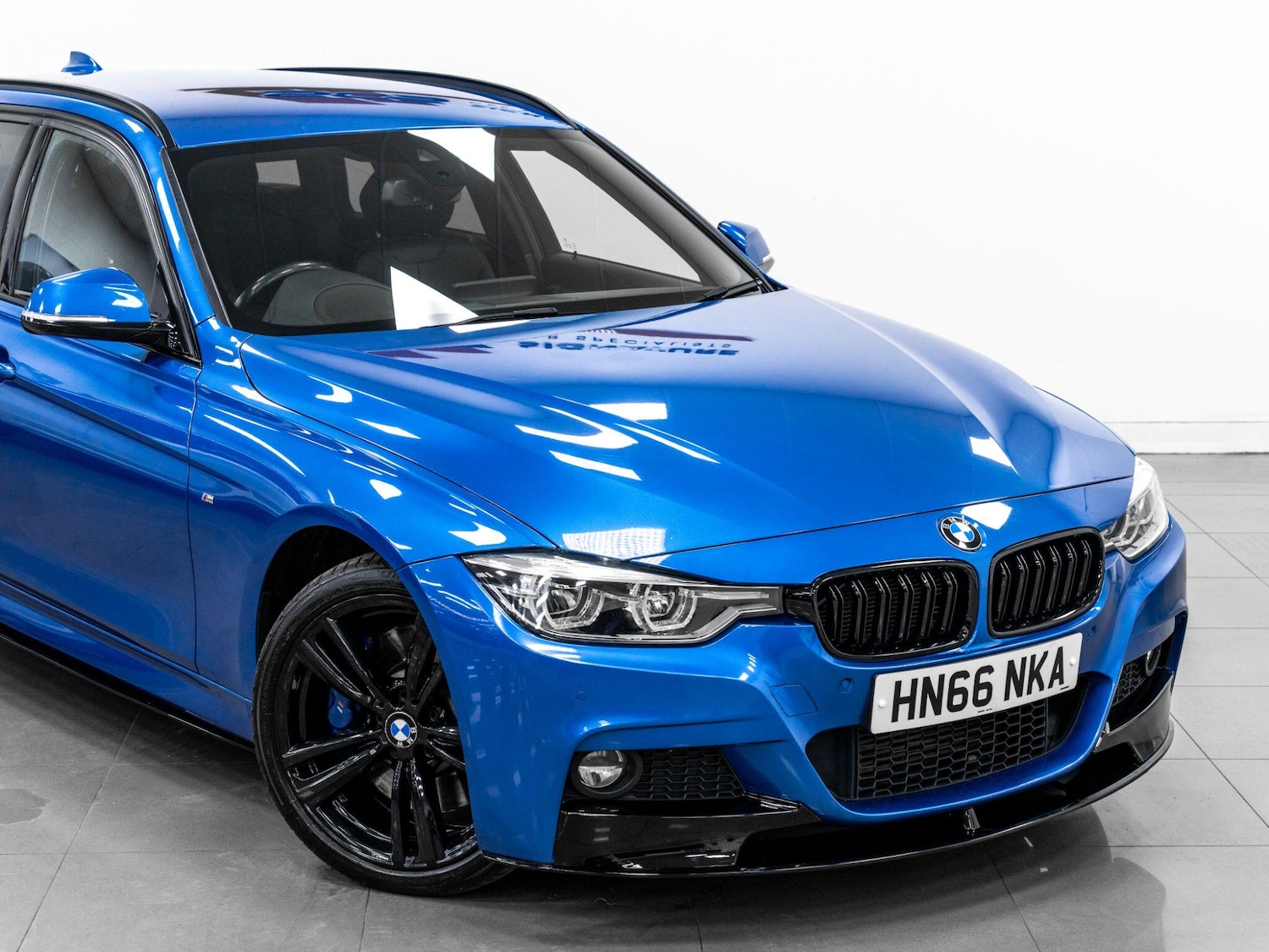 Used BMW 3 Series for sale - 76997288: Photo 11