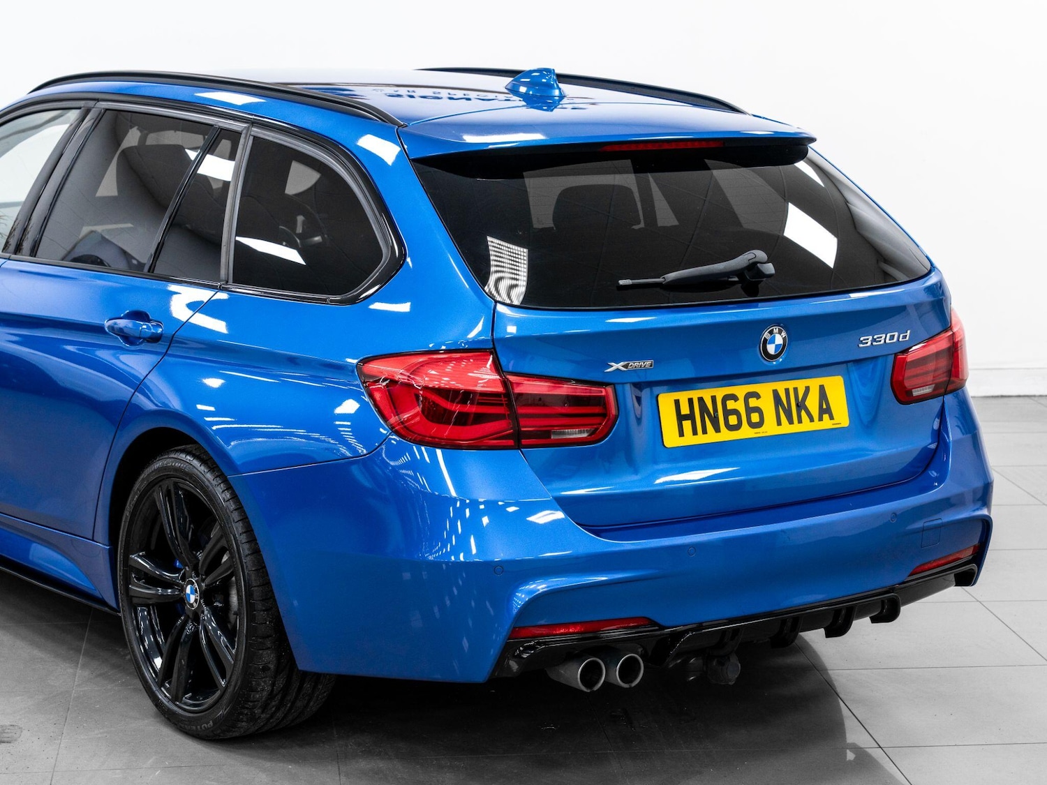 Used BMW 3 Series for sale - 76997288: Photo 12