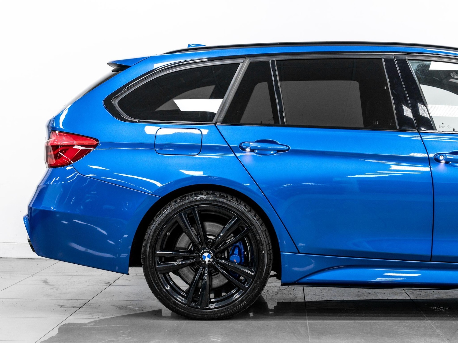 Used BMW 3 Series for sale - 76997288: Photo 13