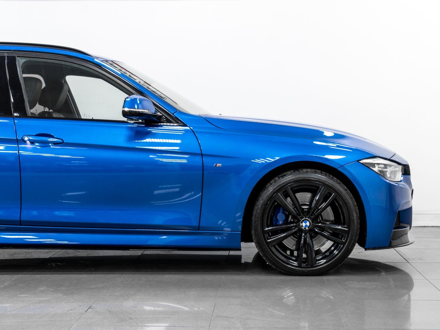 Used BMW 3 Series for sale - 76997288: Photo 14