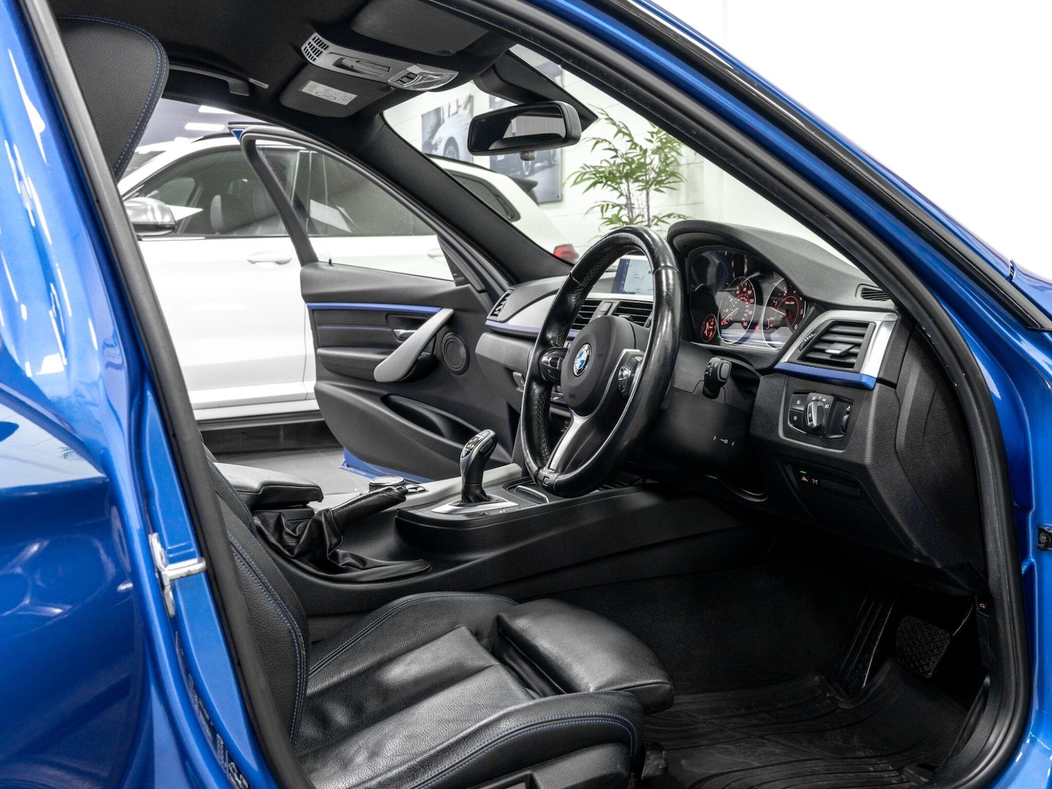 Used BMW 3 Series for sale - 76997288: Photo 16