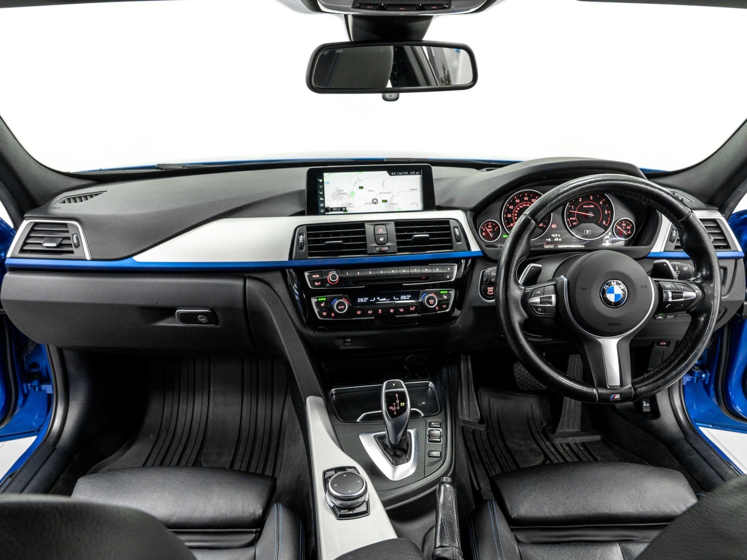 Used BMW 3 Series for sale - 76997288: Photo 18