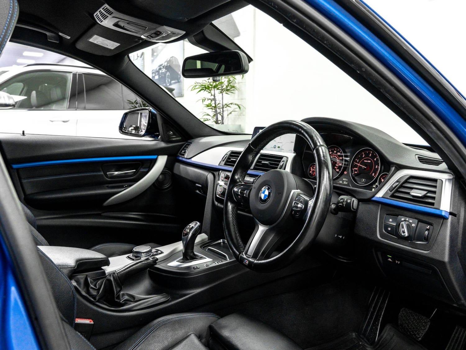 Used BMW 3 Series for sale - 76997288: Photo 19