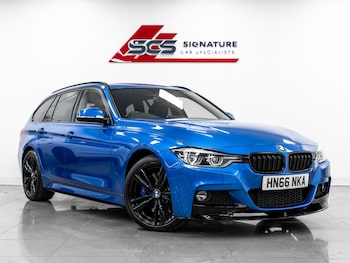 BMW 3 Series feature image