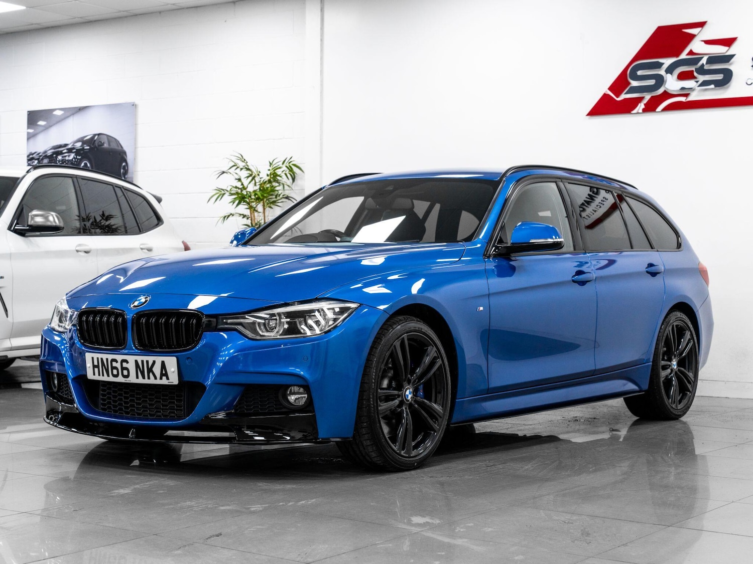 Used BMW 3 Series for sale - 76997288: Photo 2