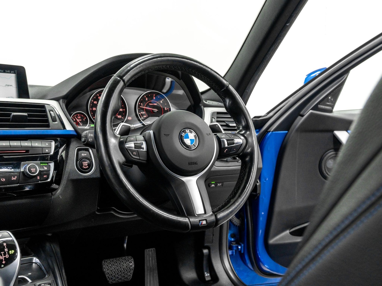 Used BMW 3 Series for sale - 76997288: Photo 21