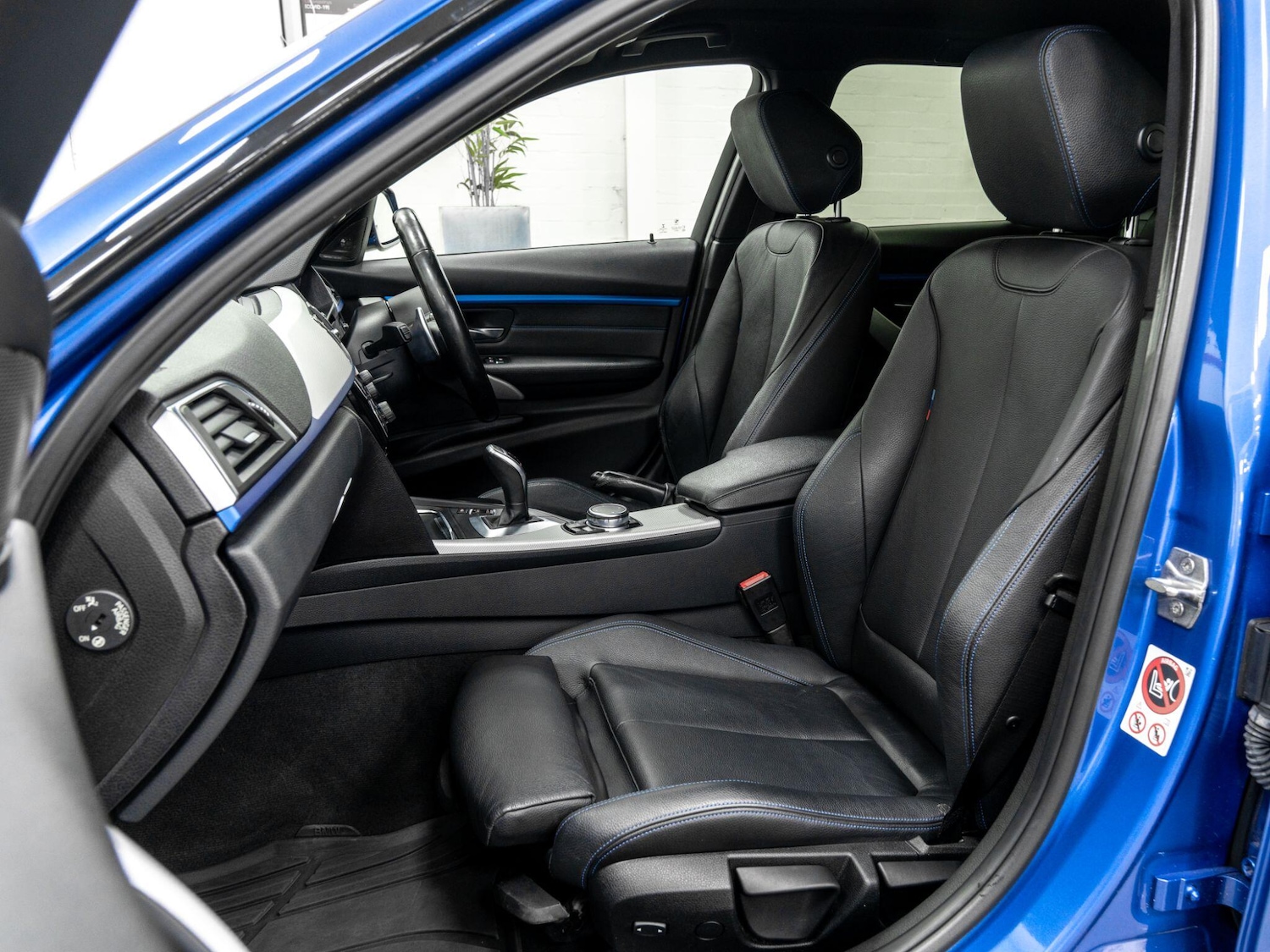 Used BMW 3 Series for sale - 76997288: Photo 22